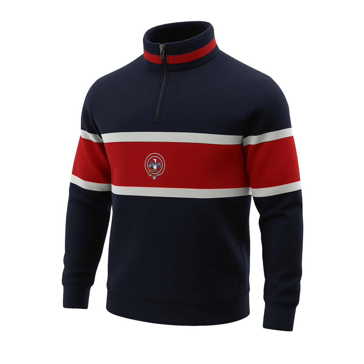 Marlow HC Fleece