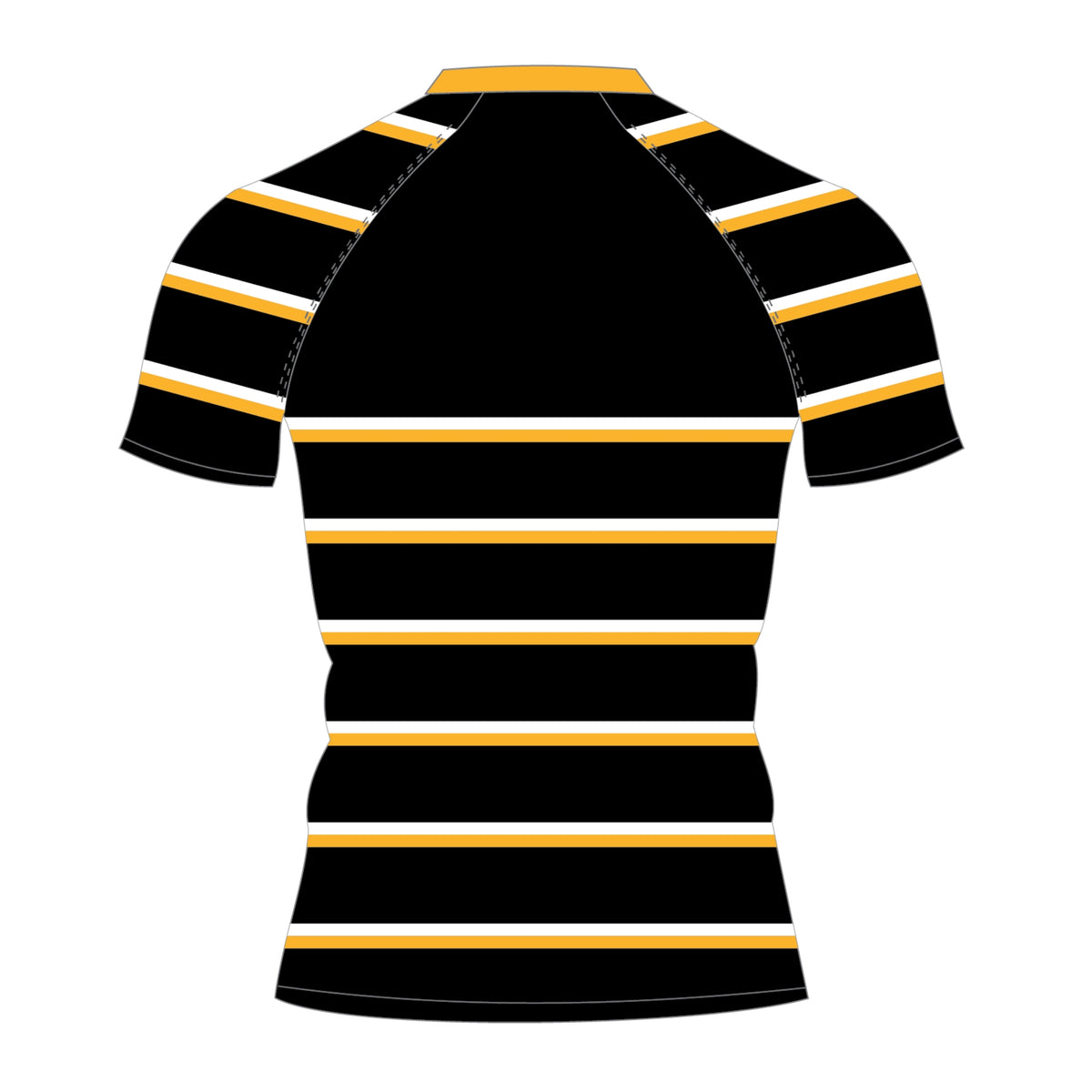 Marlow RFC V2 Mens Home Rugby Jersey