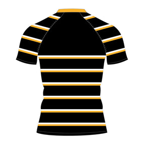 Marlow RFC V2 Mens Home Rugby Jersey