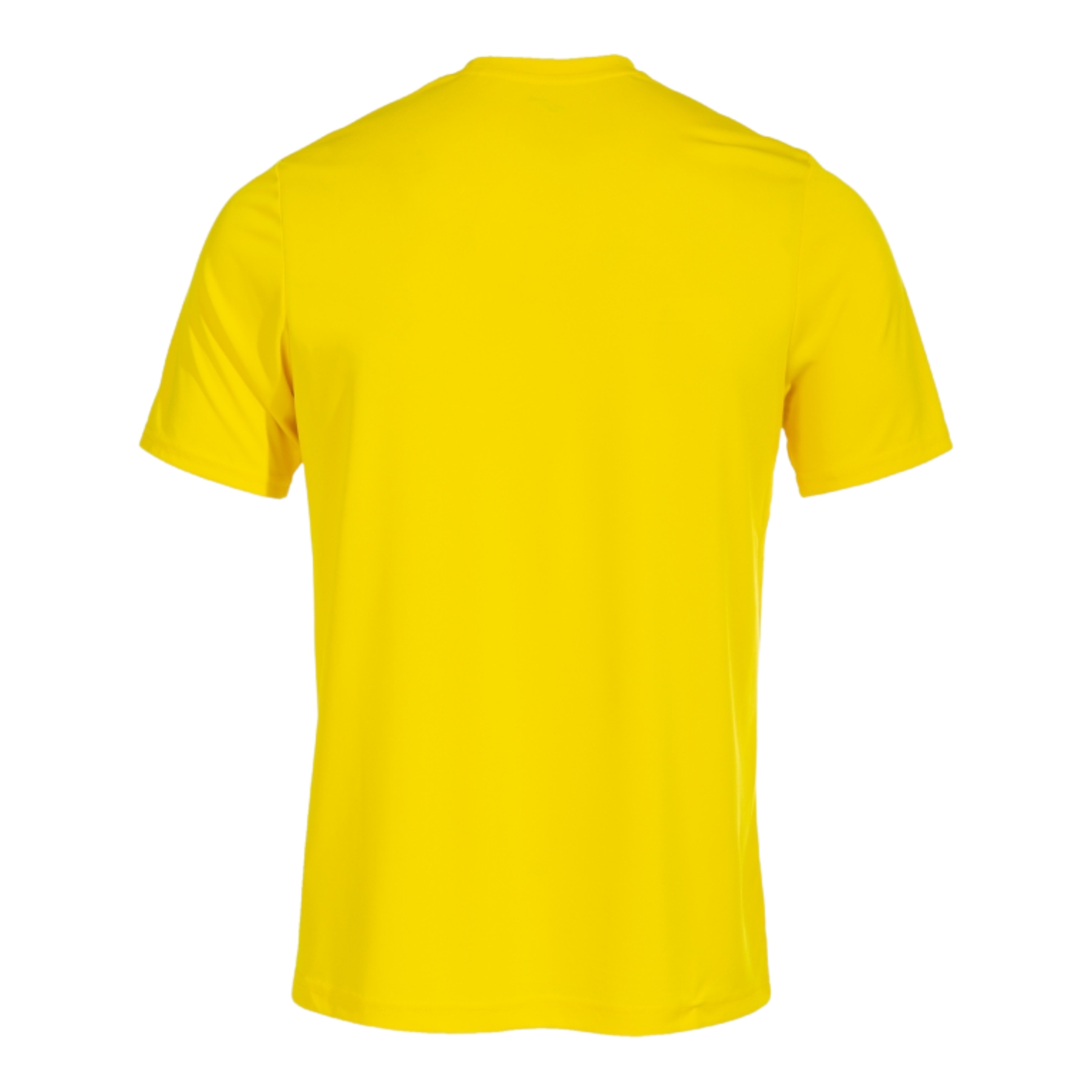 Marlow Youth FC Away Shirt: Yellow