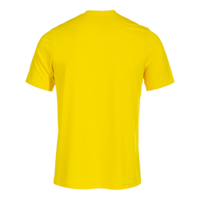 Marlow Youth FC Away Shirt: Yellow