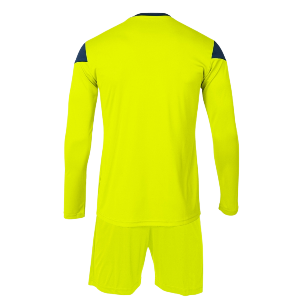 Marlow Youth GK Set: Yellow