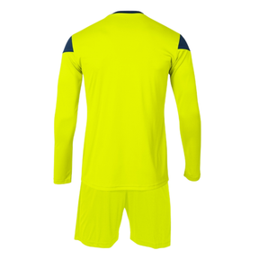 Marlow Youth GK Set: Yellow
