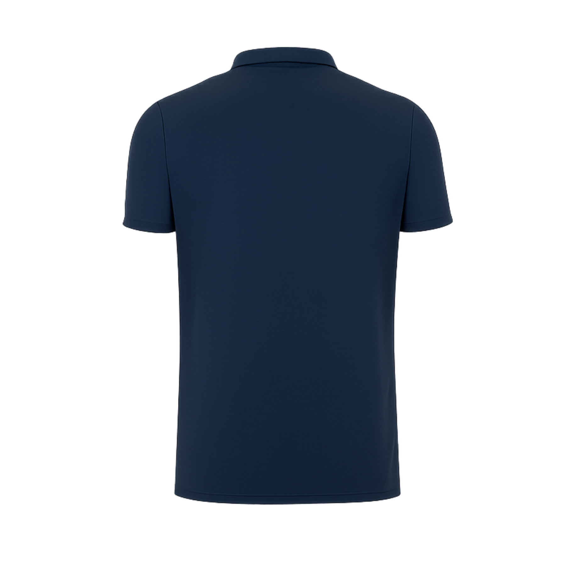 Marlow Youth FC Polo: Navy