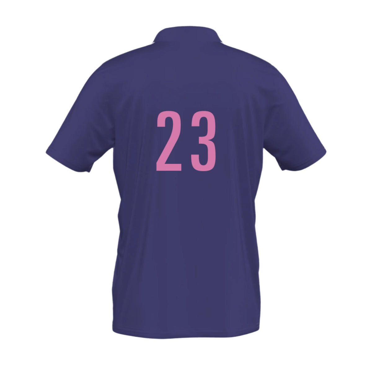Brombeck Hockey Club Men's Away Shirt