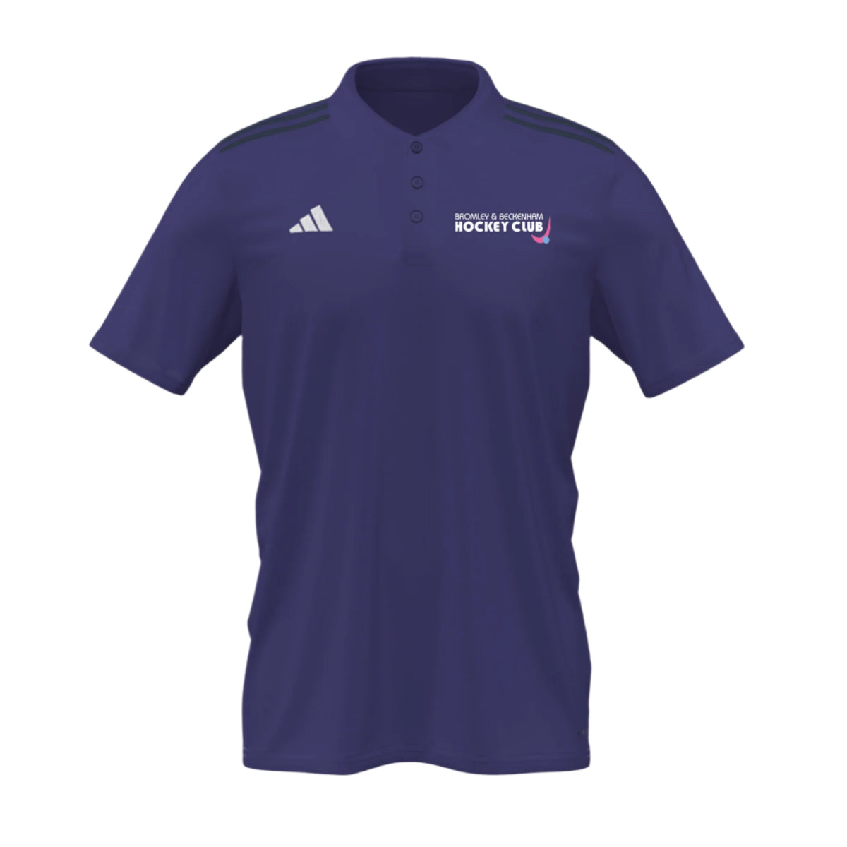 Brombeck Hockey Club Men's Away Shirt