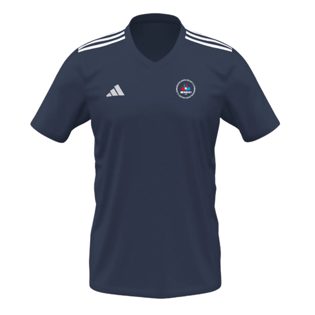 Brooklands HC Men's Away Shirt