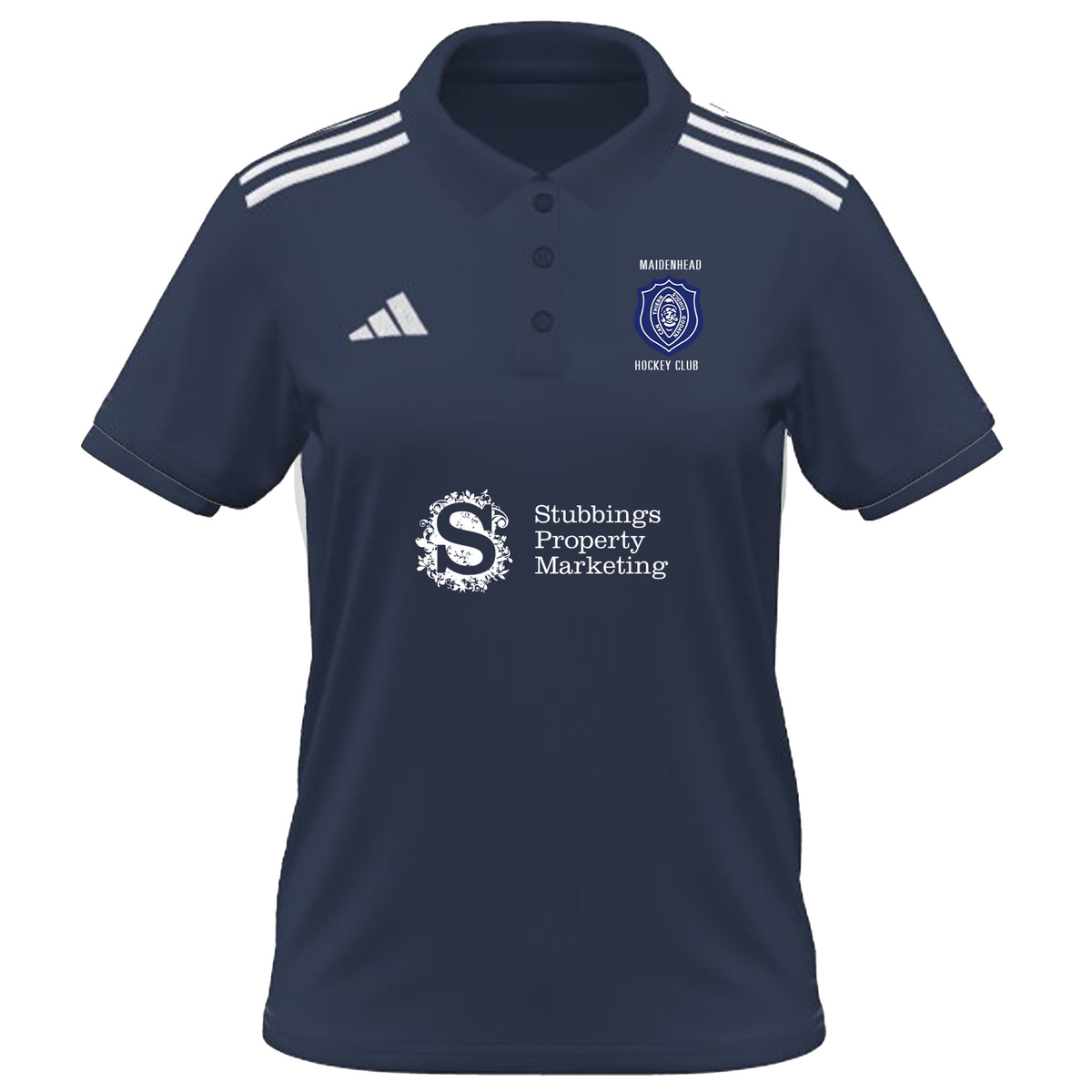 Maidenhead HC Men's Away Shirt