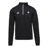 Henley Town FC Training Top Black