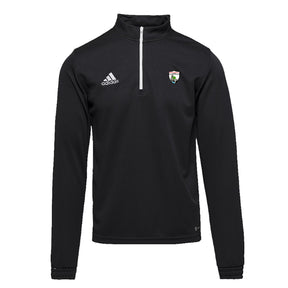 Henley Town FC Training Top Black