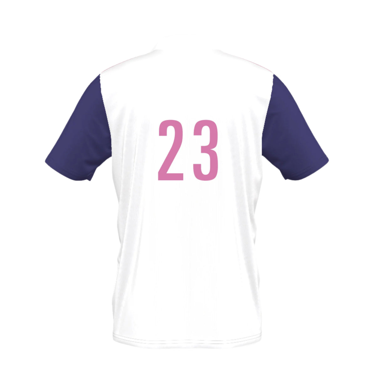 Brombeck Hockey Club Men's Home Shirt