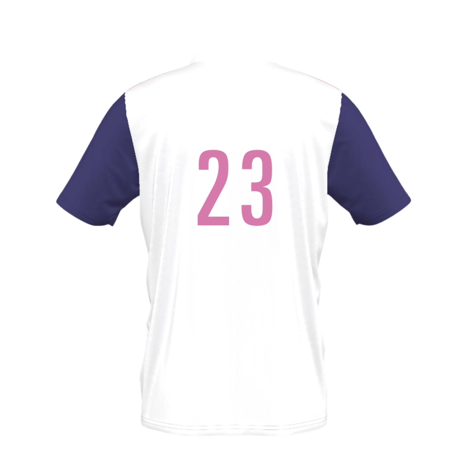 Brombeck Hockey Club Men's Home Shirt