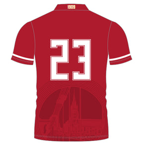 Marlow HC Home Playing Shirt