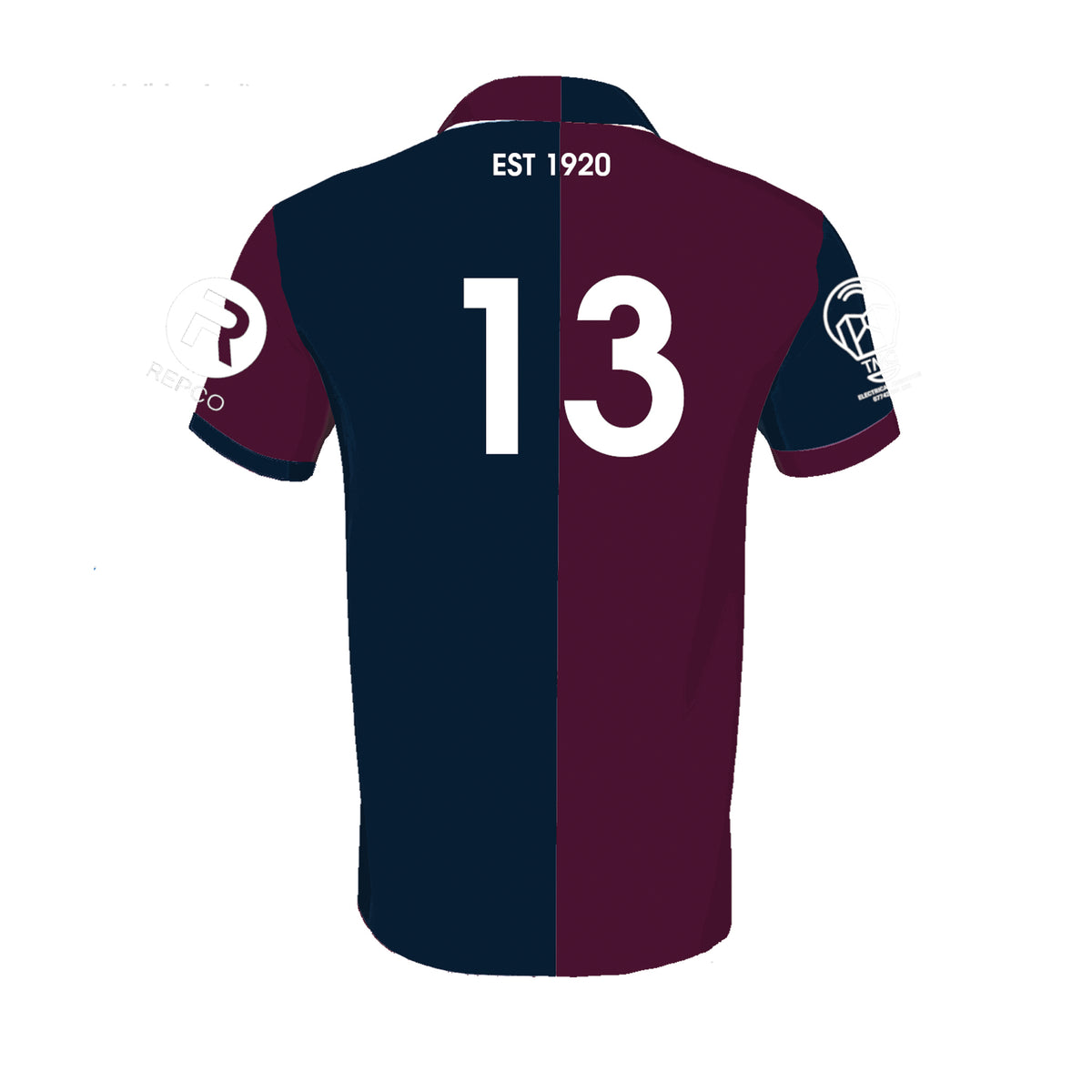 Cheam HC Men's Home Shirt