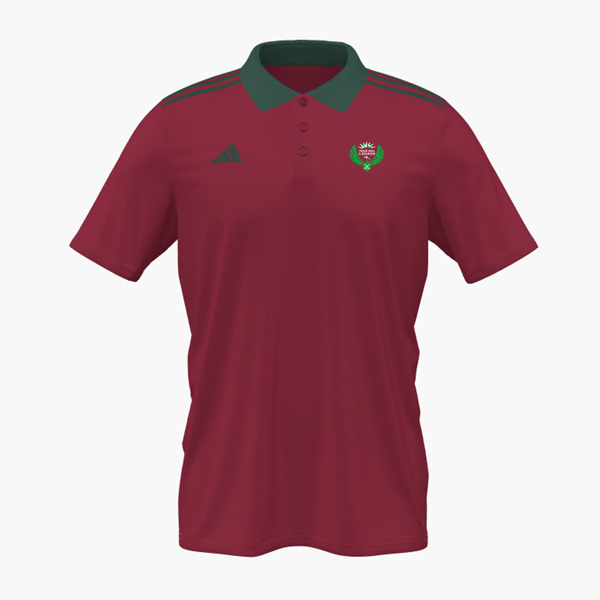 Tulse Hill HC Men's Home Shirt