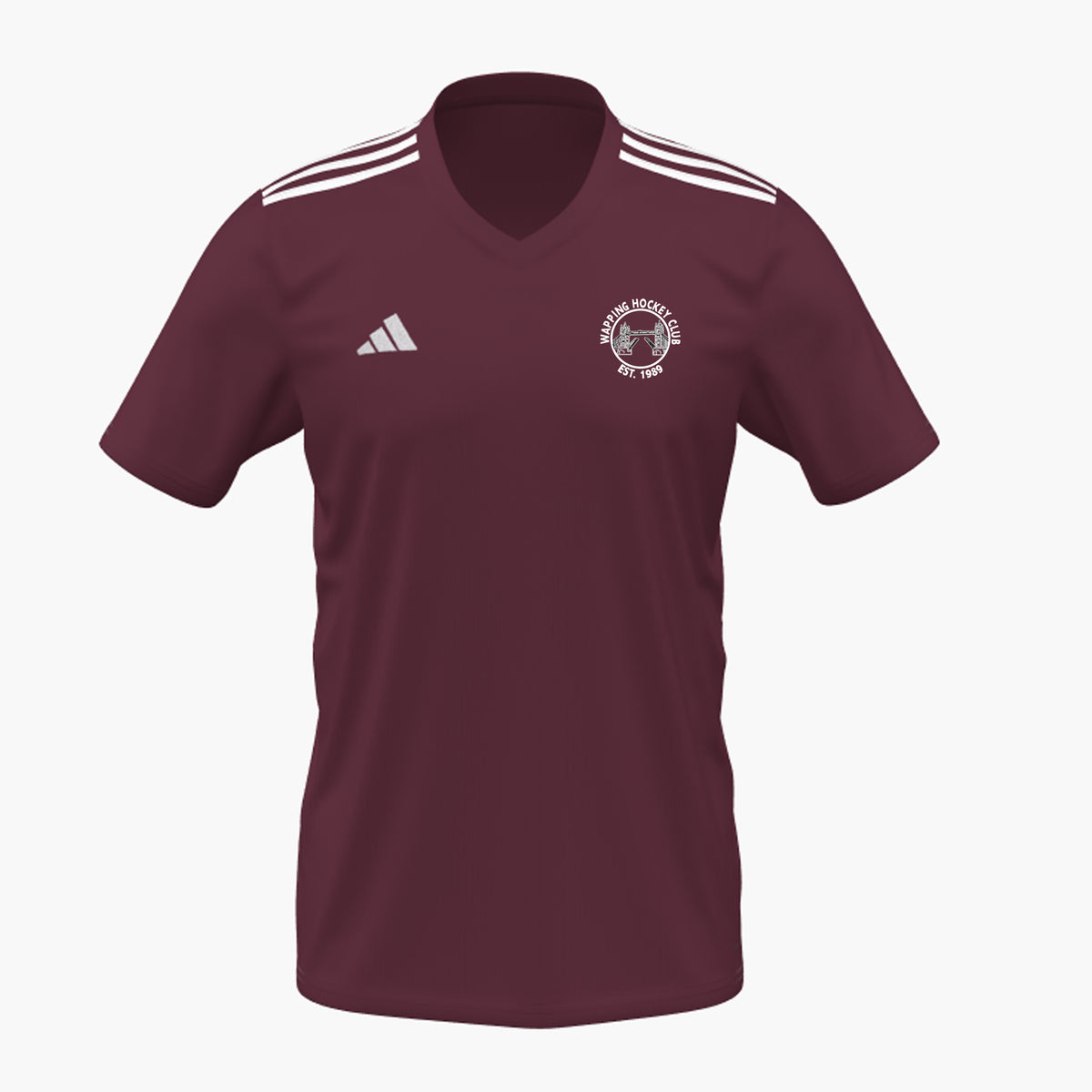 Wapping HC Men's Home Shirt