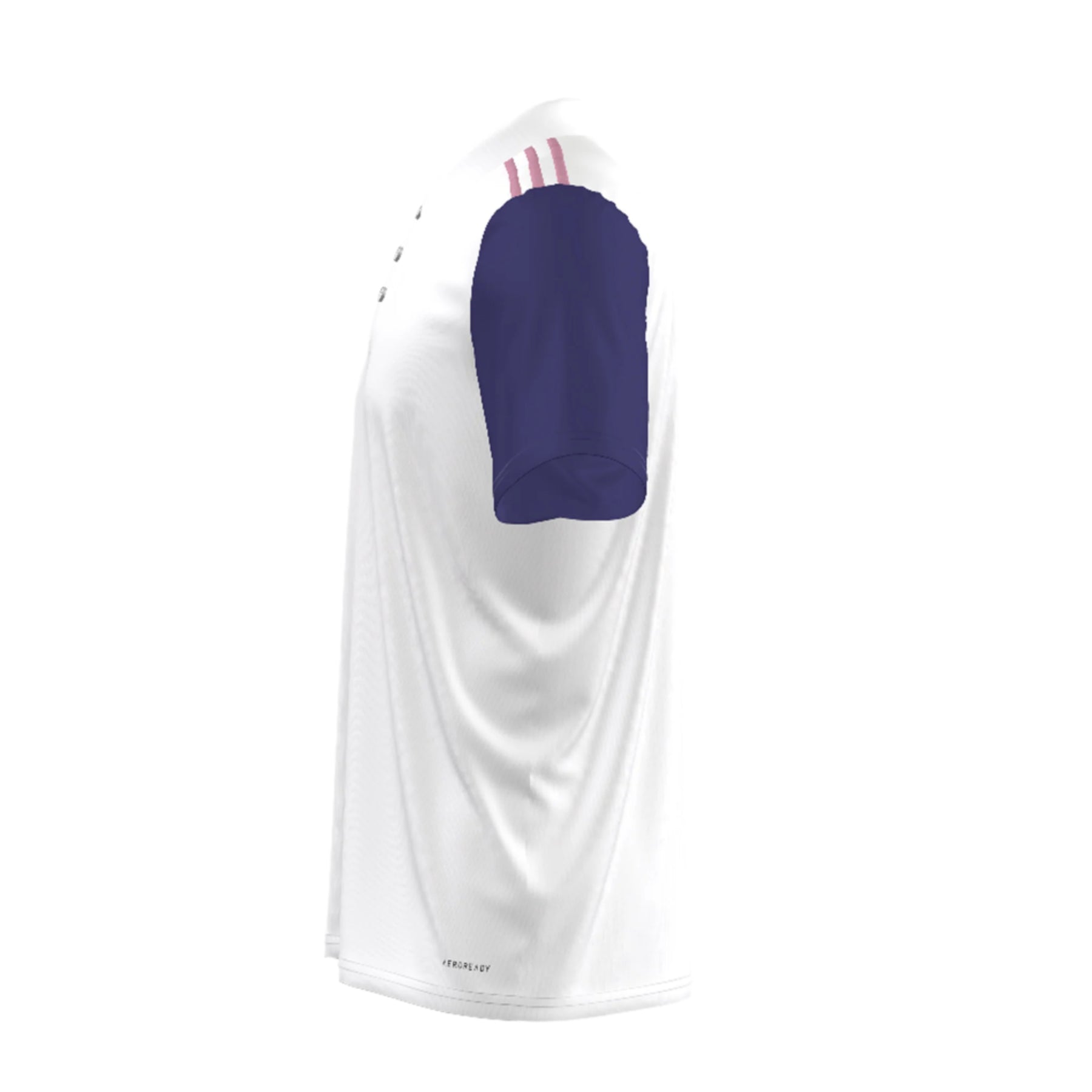 Brombeck Hockey Club Men's Home Shirt