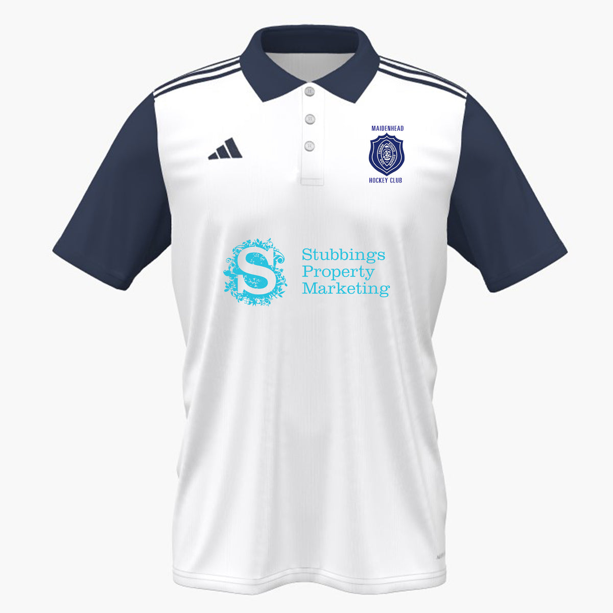 Maidenhead HC Men's Home Shirt