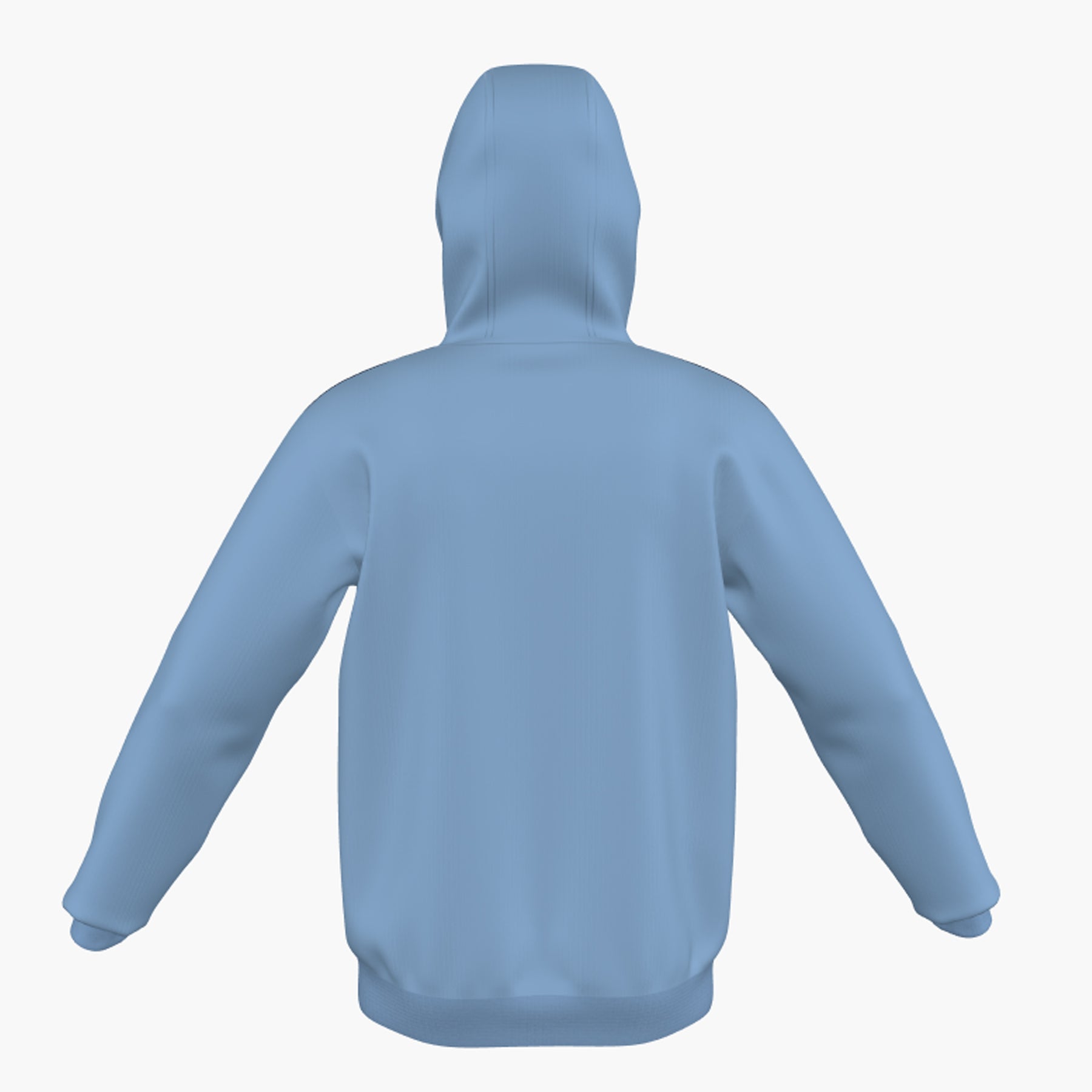 Reading HC Men's Hoodie