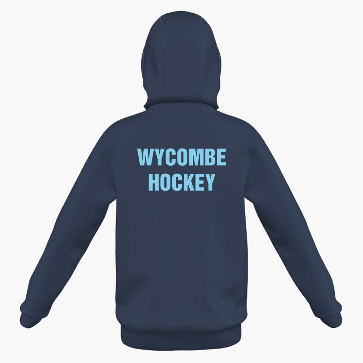 Wycombe HC Men's Hoodie