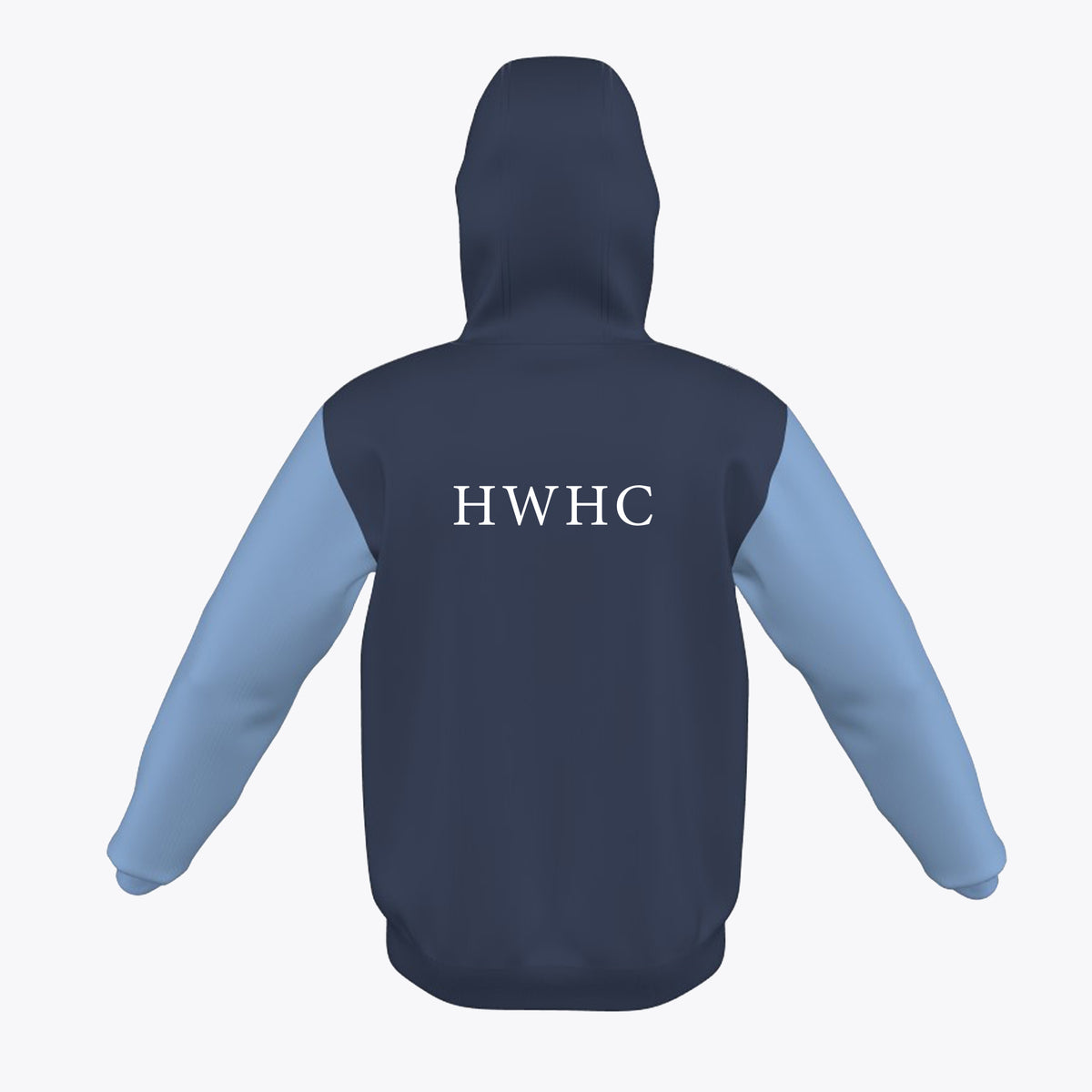 Hampstead and Westminster HC Men's Hoodie