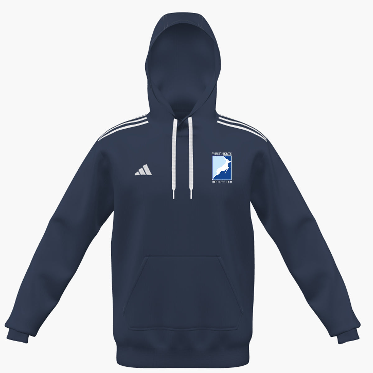 West Herts HC Men's Hoodie