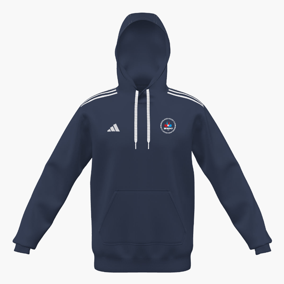 Brooklands HC Men's Hoodie