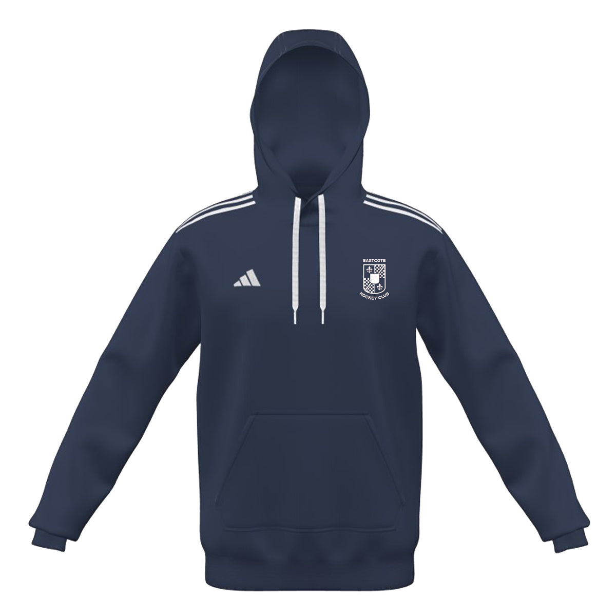 Eastcote HC Men's Hoodie