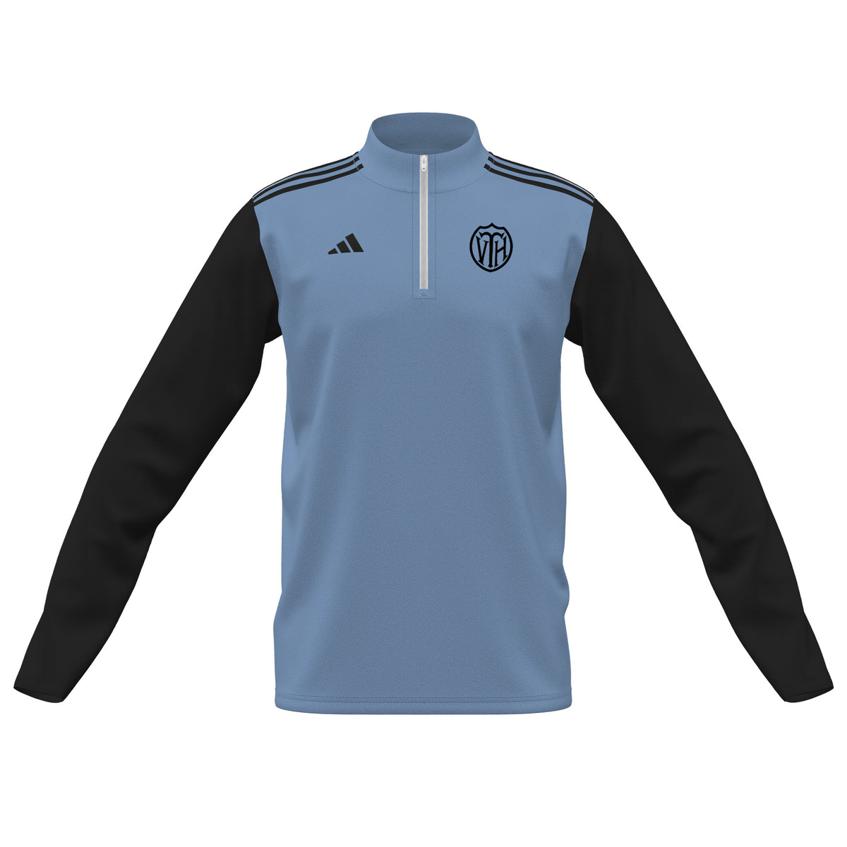 Thames Valley Harriers AC Running Essentials Junior Training Top