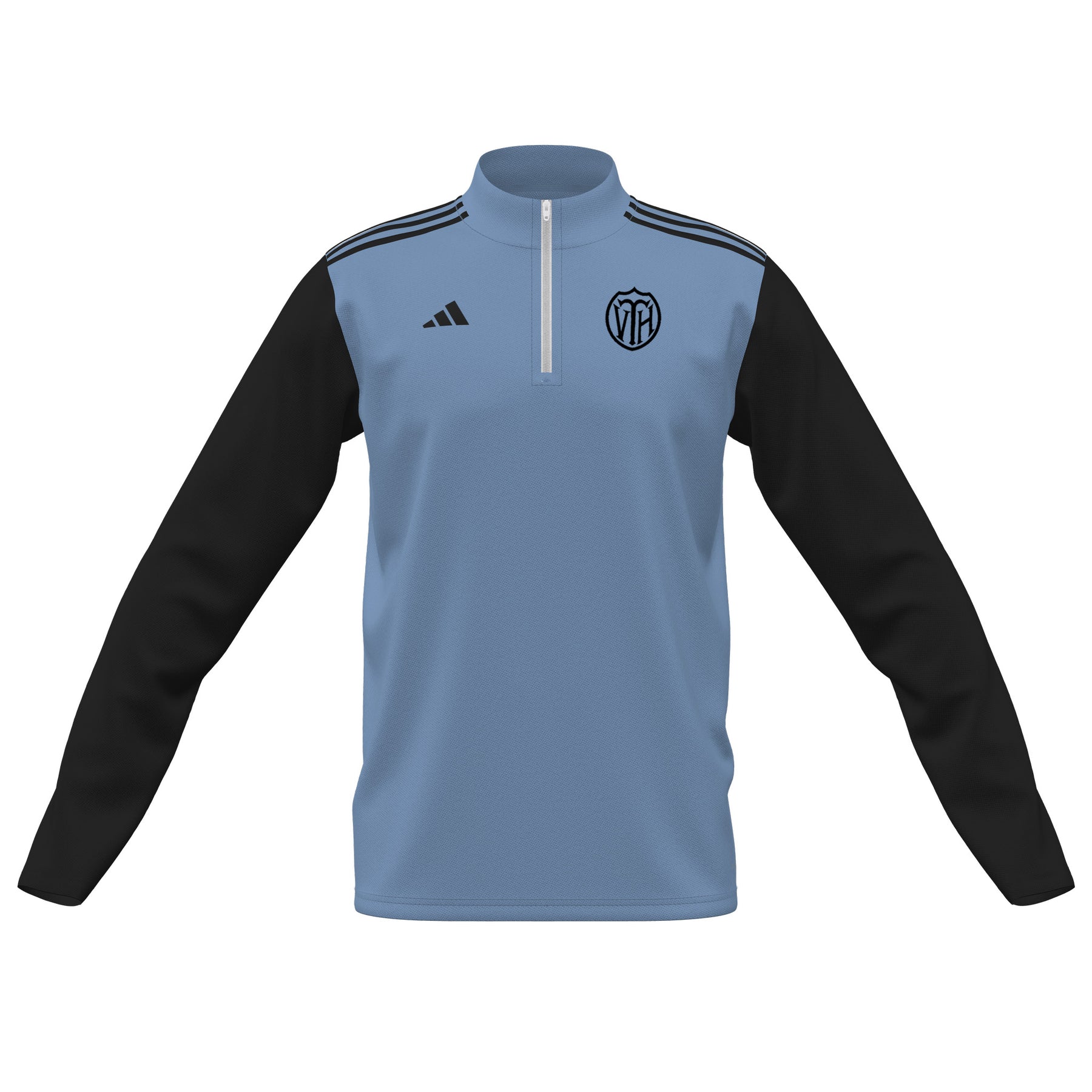 Thames Valley Harriers AC Running Essentials Junior Training Top