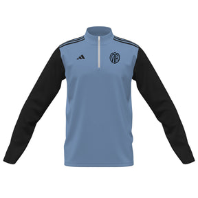 Thames Valley Harriers AC Running Essentials Junior Training Top
