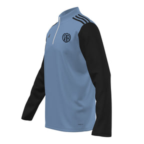Thames Valley Harriers AC Running Essentials Junior Training Top
