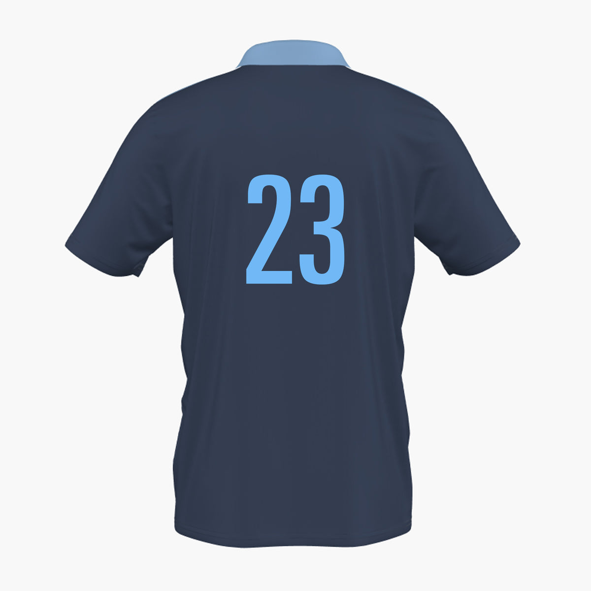 Reading HC Men's Away Shirt