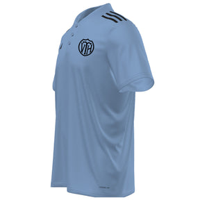 Thames Valley Harriers AC Mens Polo Shirt