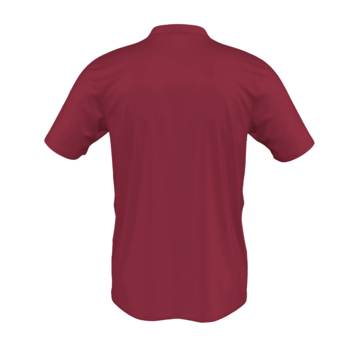 Brooklands HC Men's Red Shirt