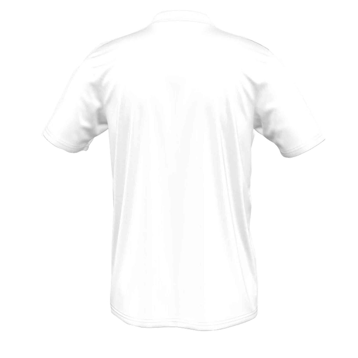Hampstead and Westminster HC Men's Training Shirt: White