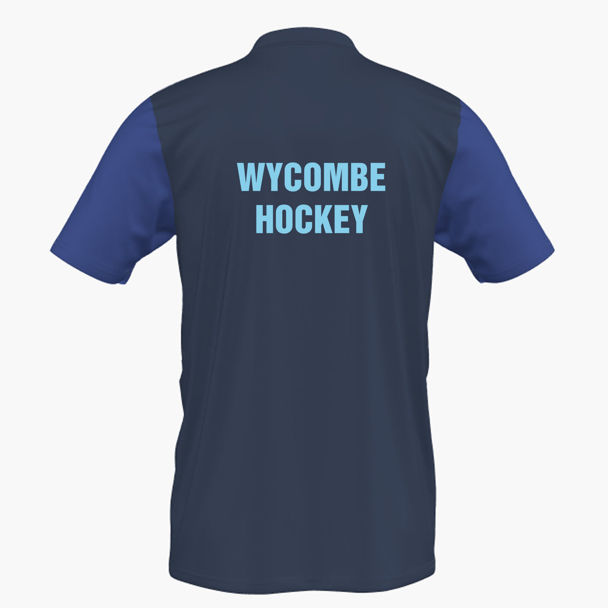 Wycombe HC Men's Training Shirt