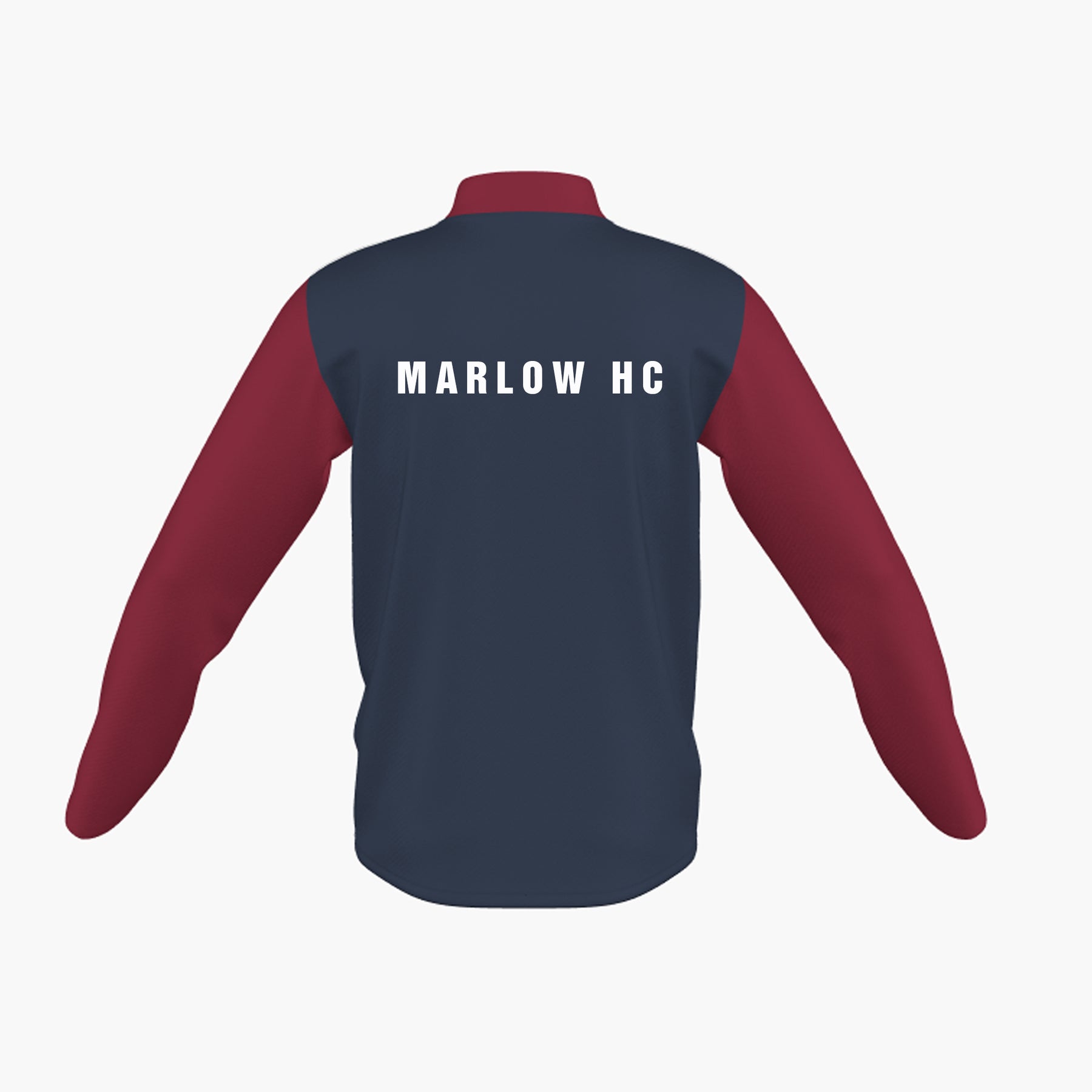 Marlow Hockey Club Men's Training Top