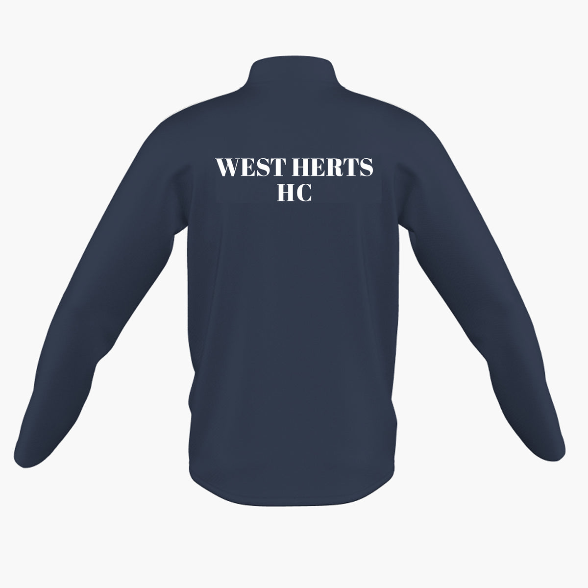 West Herts HC Men's Training Top