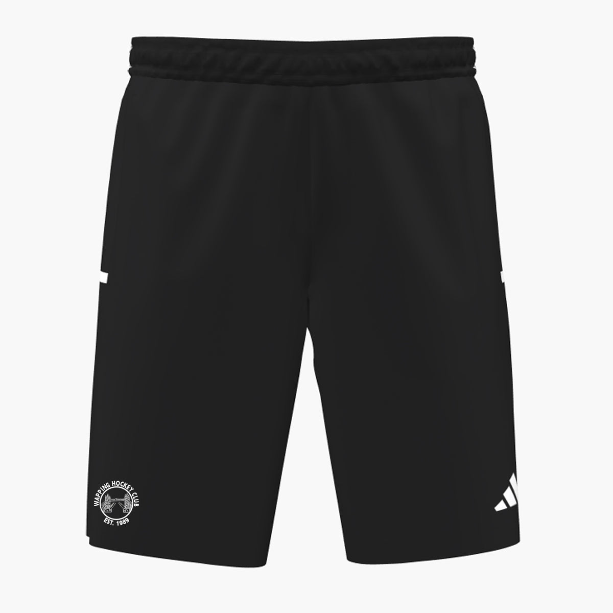 Wapping HC Men's Woven Shorts