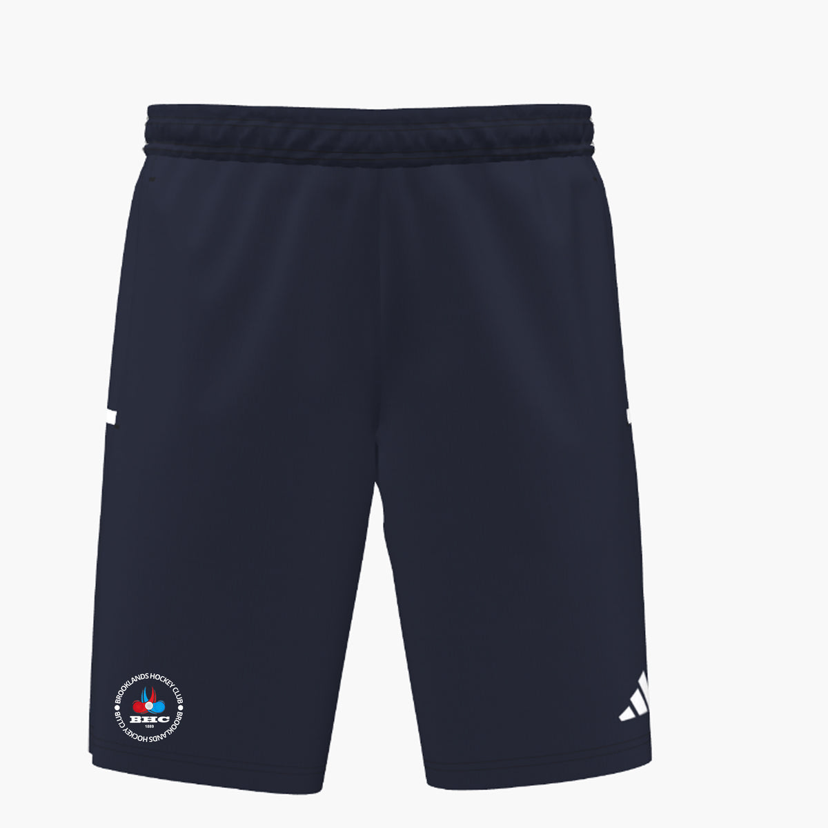 Brooklands HC Junior Woven Shorts