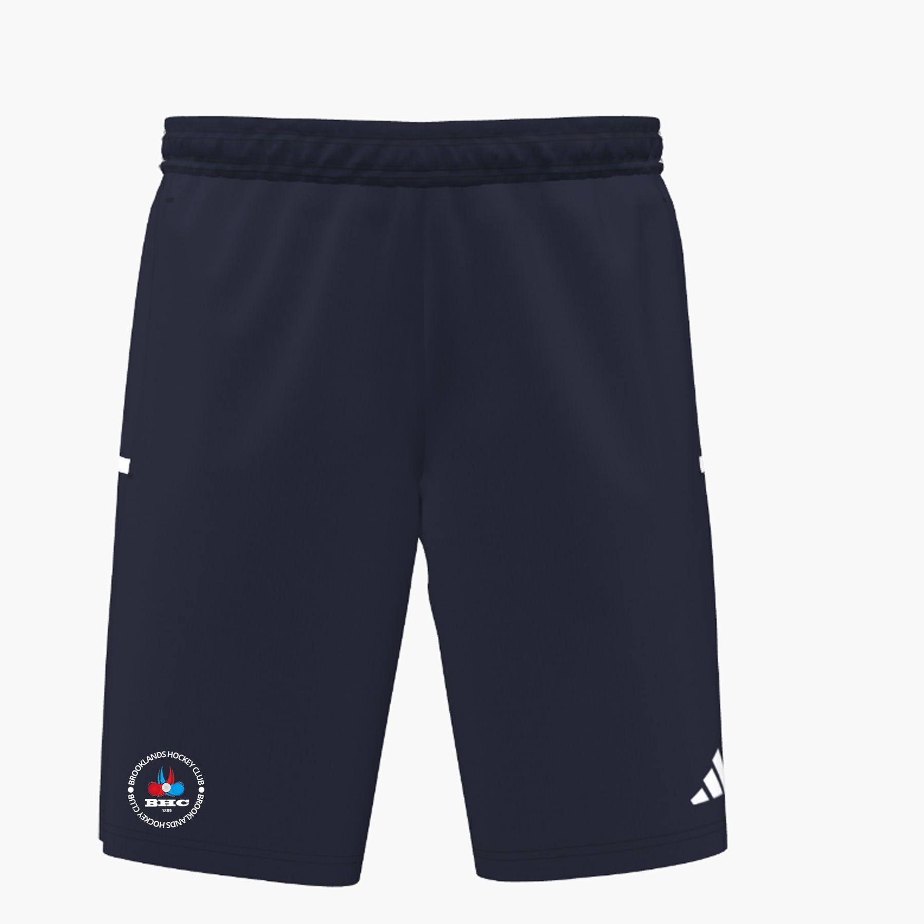 Brooklands HC Junior Woven Shorts