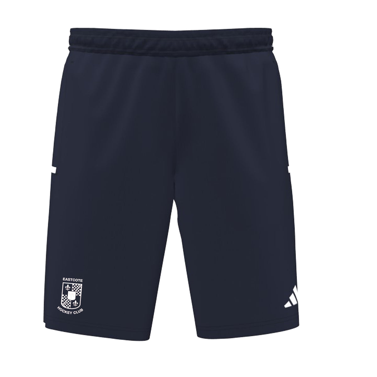 Eastcote HC Men's Woven Shorts