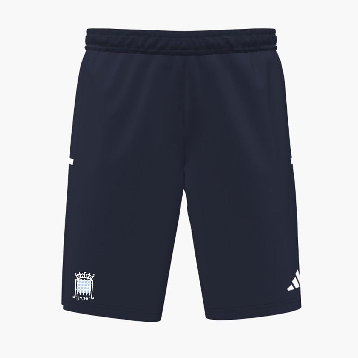 Hampstead and Westminster HC Junior Shorts