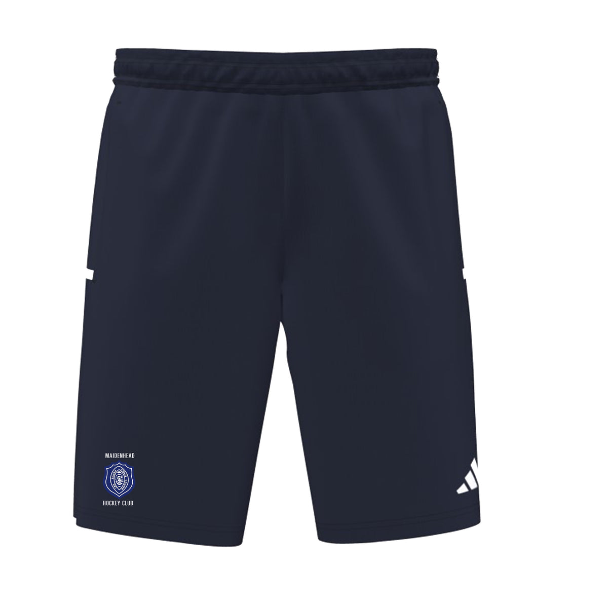 Maidenhead HC Junior Woven Shorts