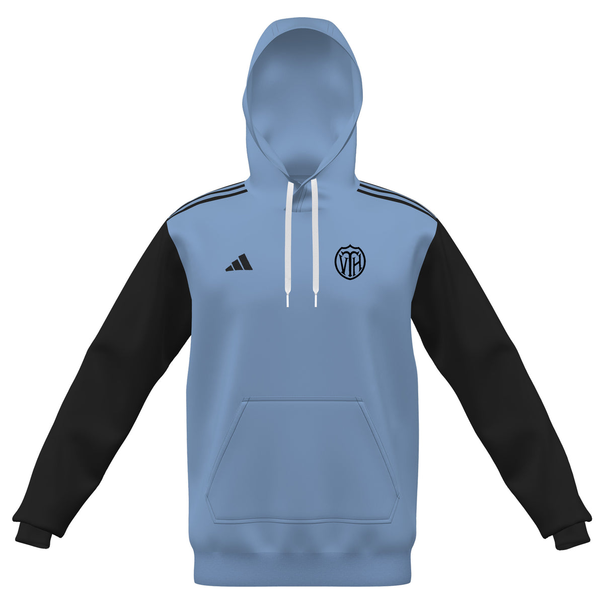 Thames Valley Harriers AC Junior Running Hoodie