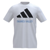 Thames Valley Harriers AC Mens Polyester Running Tee