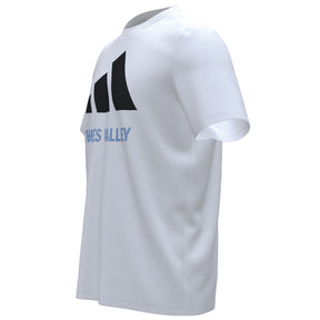 Thames Valley Harriers AC Junior Polyester Running Tee