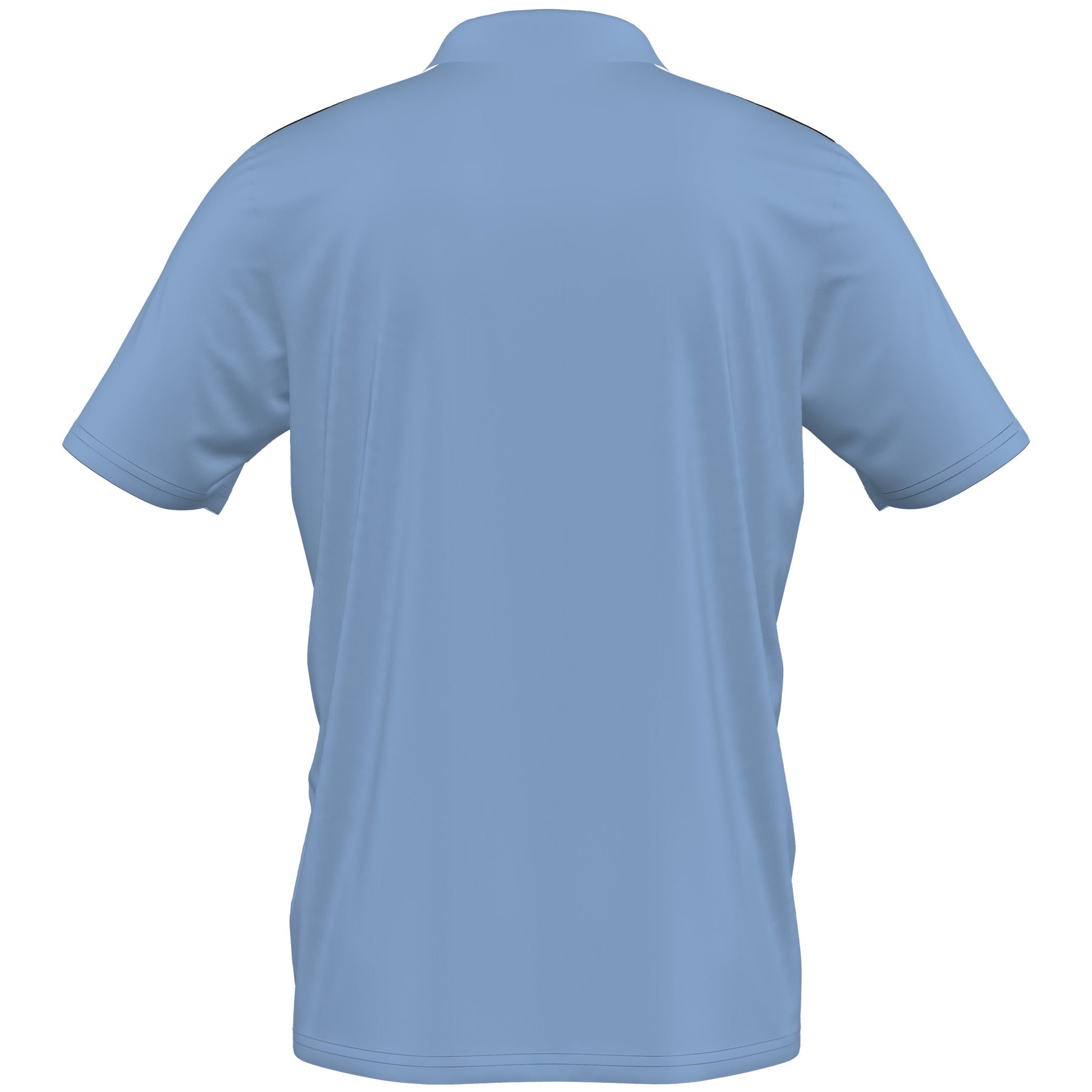 Thames Valley Harriers AC Mens Polo Shirt