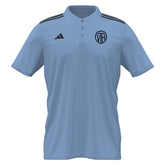 Thames Valley Harriers AC Mens Polo Shirt